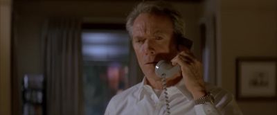 McCrawley Why not call me Booth - In the Line of Fire