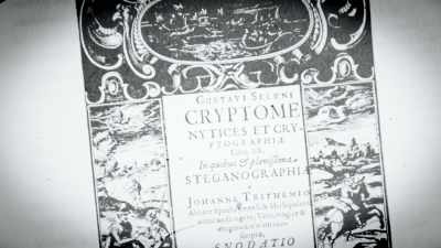 McCulloch: Cybernetic at heart, these inherited secrets - The Minds of Men