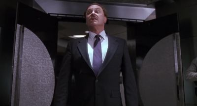 McDaggett you can have OCP lt's all yours - RoboCop 3