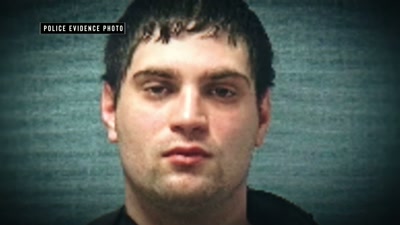 McDermitt's fixation
with Morgan was evident, - How I Caught My Killer