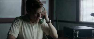 - McDew?
- Uh, I think McDew just left. - Son of the South