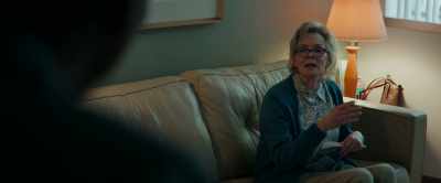 McDonald, I went back
to my maiden name. - Wildflower