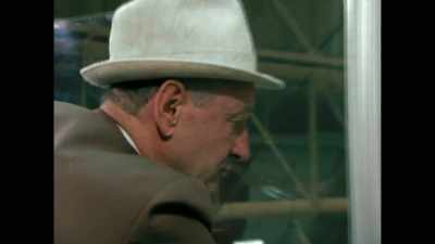 [McDonald] Punch did things
to upset the guys. - Offside: The Harold Ballard Story