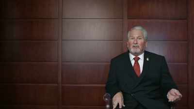 "McDonald's didn't even
follow the rules-- - McMillion$