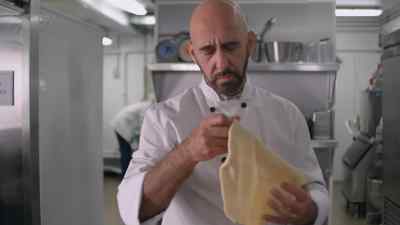 - McDonald's forges
the McNugget SWAT team, - The Food That Built America