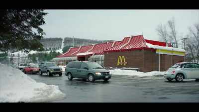- McDonald's ran
the Monopoly game for years. - McMillion$