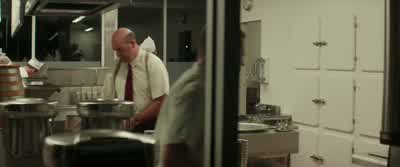 McDonald's. - The Founder