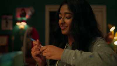 [McEnroe] Devi couldn't believe it. - Never Have I Ever