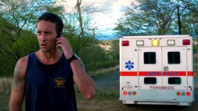 McGarrett. - Hawaii Five-0