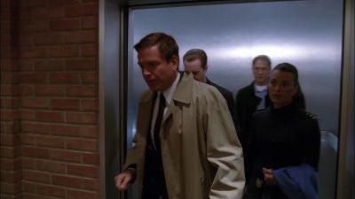 McGee, BOLO. - NCIS