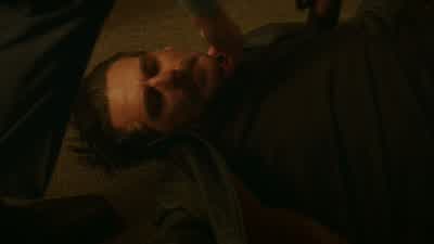 McGEE: Drop it. - NCIS