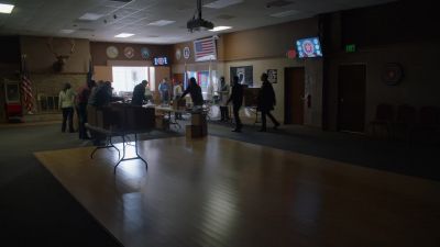 McGEE: Excuse me,
Mr. Ross? - NCIS