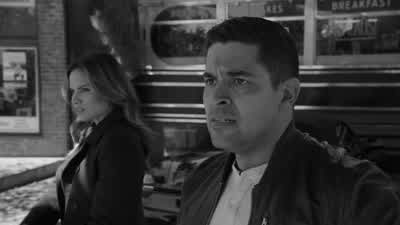 McGEE: Jimmy puts Dr. - NCIS