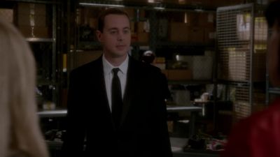 McGee! - NCIS