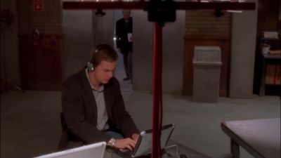 McGee! - NCIS