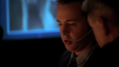 McGee. - NCIS