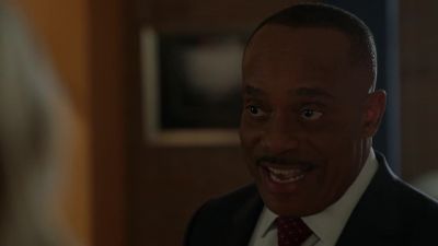 McGEE:
What is this? - NCIS