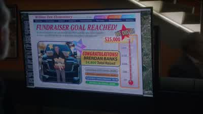 McGEE:What? - NCIS