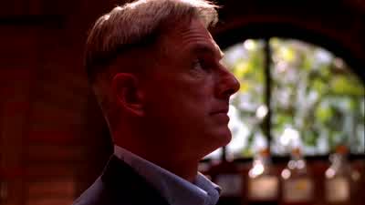 McGee Yes, Boss! - NCIS