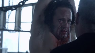 McGee's working for Jimmy? - Sons of Anarchy