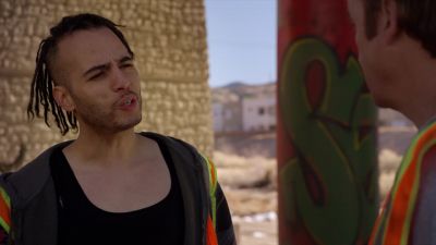 McGill. - Better Call Saul