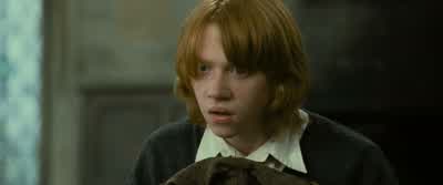 McGonagall: The Yule Ball has been a tradition... - Harry Potter and the Goblet of Fire