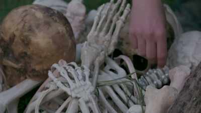 McGovern is so greedy,
he thinks nothing - True Terror with Robert Englund