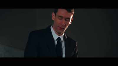 McGrady, look, - Andromeda