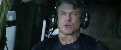 McGuire, this is Skywatch. - Alien: Rubicon
