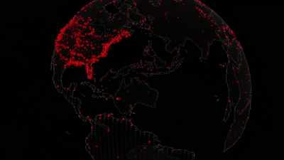 Mc'gurk: State-sponsored
cyber sleeper cells, - Zero Days