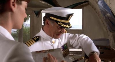 McHale's Mai Tai - McHale's Navy
