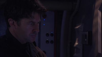 Mcka y: Sheppard,
what's going on? - Stargate Atlantis