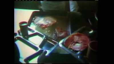 - [McKay] Commission found
prison food to be unappetizing - Betrayal at Attica