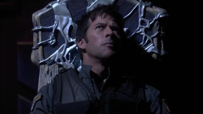 McKay. - Stargate Atlantis