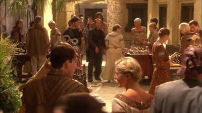 McKay: This is amazing! - Stargate Atlantis