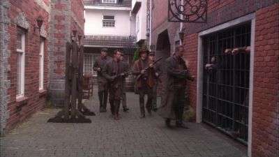 McKay: What's going on? - Stargate Atlantis