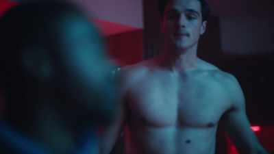 McKay, whether I like her
or not is irrelevant. - Euphoria