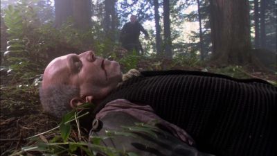 McKay: Zaddik! - Stargate Atlantis