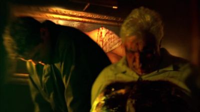 Mckeen:So it's all on pritchard. - CSI: Crime Scene Investigation