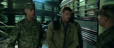 - - McKenna. - The Predator