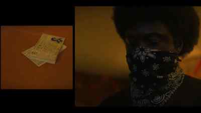 McKINLEY: Julius Rowe
from Detroit. - Fight Night: The Million Dollar Heist