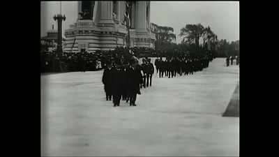 McKinley has just presided
over a splendid little war - Theodore Roosevelt