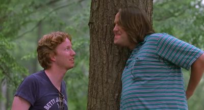 McKinley needs to experience the ultimate - Wet Hot American Summer