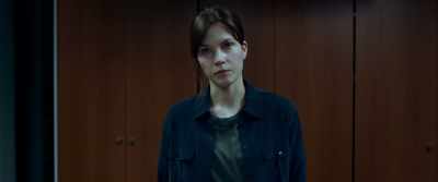 McKnight is a bad guy. - All the Devil's Men
