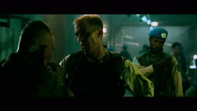 Between the 10th Mountain and UN, we got enough personnel, okay? - Black Hawk Down