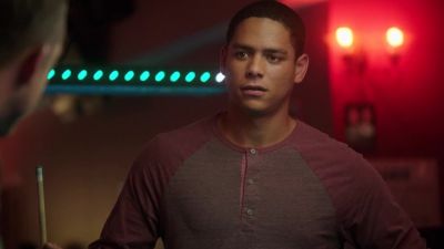 McLeod asked me to report on House 51. - Chicago Fire