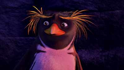 McMAHON I told you from the start this kid's trouble - Surf's Up 2: WaveMania