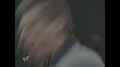 [McMahon, present day]
I know how to be an arrogant person - Mr. McMahon