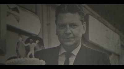 [McMahon] When I was growing up, - Mr. McMahon