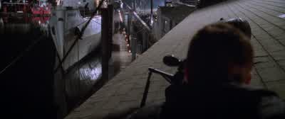 McManus, he's on his way. - The Usual Suspects